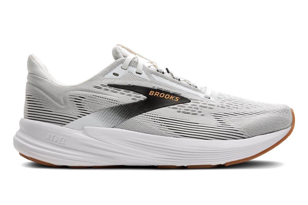 Immagini di Brooks Revel 8